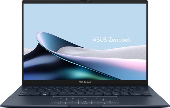 Vergelijken: ASUS Zenbook 14 OLED vs alternatieven