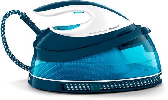 Vergelijken: Philips GC7840/20 - Stoomgenerator vs alternatieven