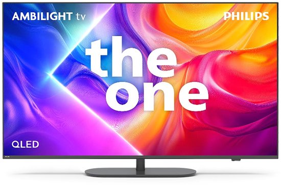 Vergelijken: Philips Ambilight 43PUS9000/12 - vs alternatieven