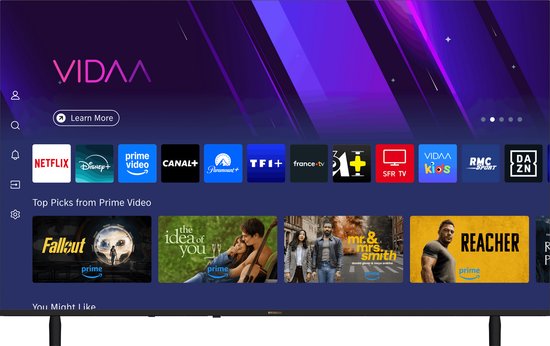 Vergelijken: Hyundai - Smart TV vs alternatieven