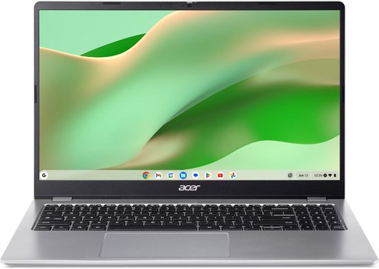 Vergelijken: Acer Chromebook 315 CB315-6HT-C8TG vs alternatieven
