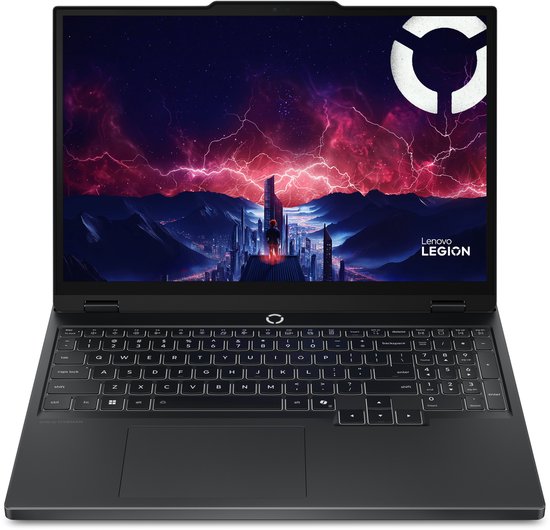 Vergelijken: Lenovo Legion 5 - vs alternatieven