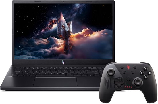 Vergelijken: Acer Nitro V 15 vs alternatieven