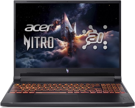 Vergelijken: Acer Nitro V 16 vs alternatieven