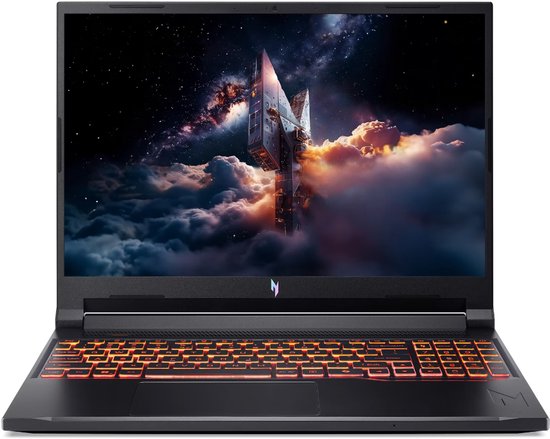 Vergelijken: Acer Nitro V 16 vs alternatieven