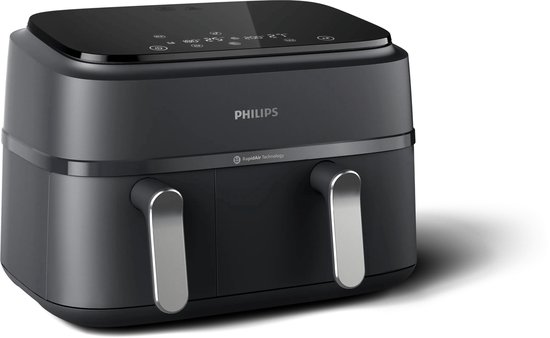 Vergelijken: Philips 3000 Series Dual vs alternatieven