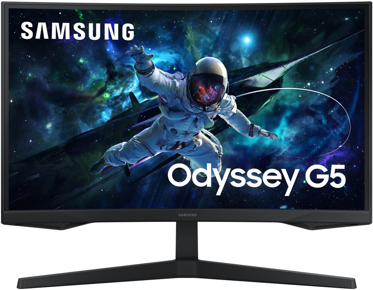 Samsung Odyssey G5 G50D