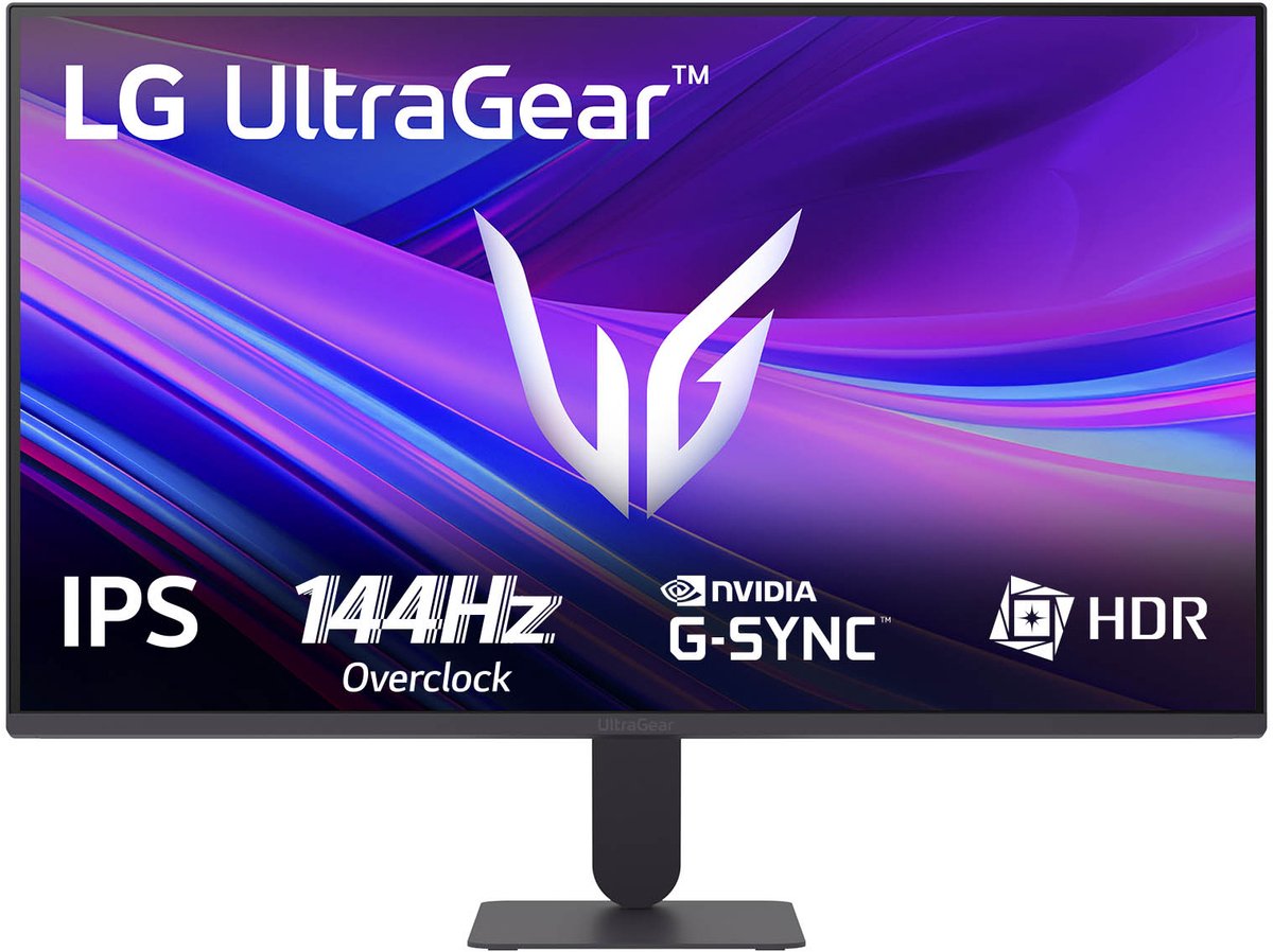LG UltraGear 27GN800P-B vs Samsung Odyssey G5 G50D vs AOC Gaming 27G2SP vergeleken