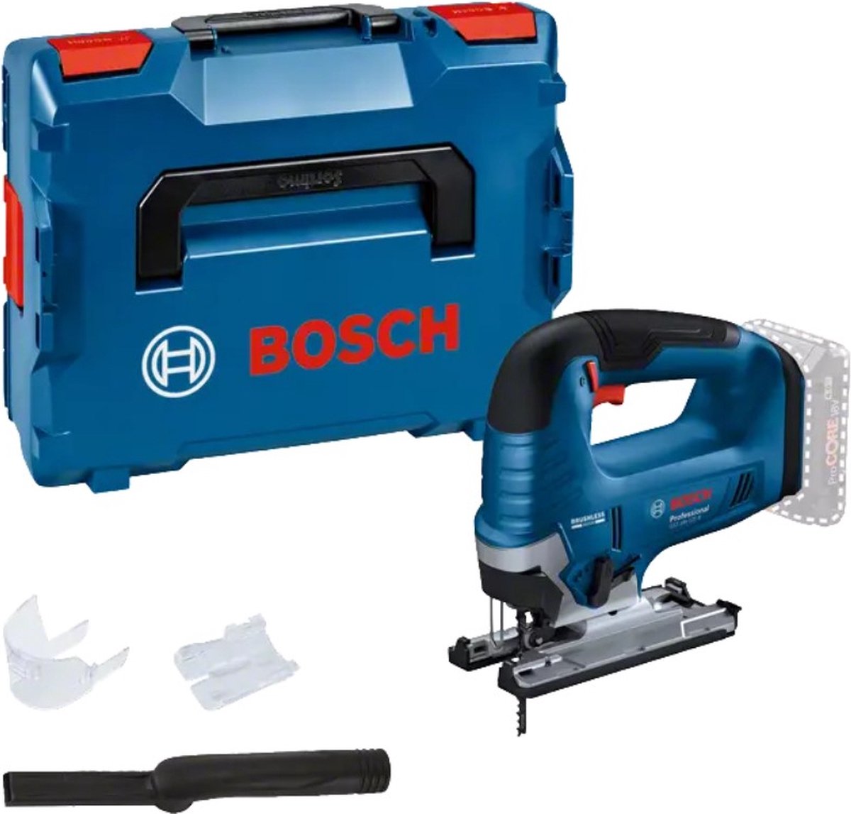 Bosch Professional GST 18V-LI