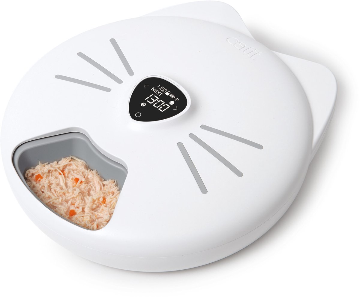 Catit PIXI Smart Feeder