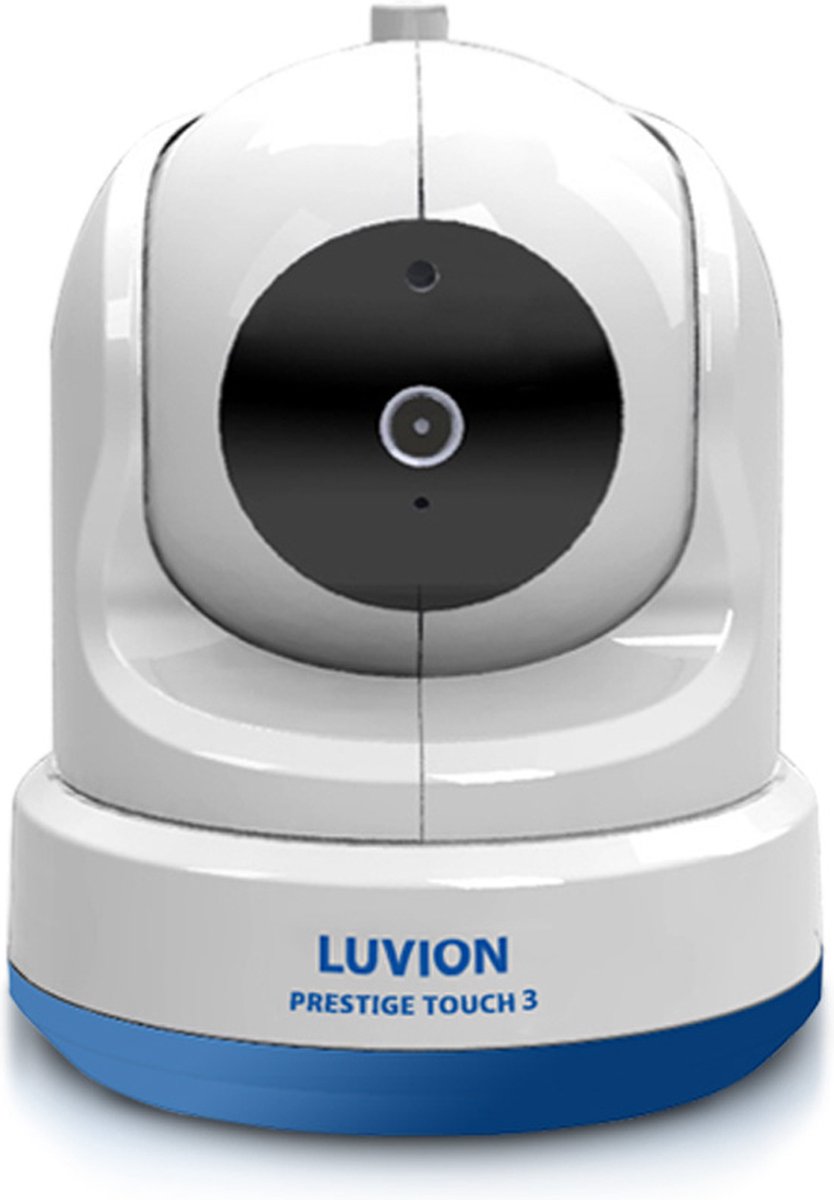 Luvion Grand Elite 3 Connect vs Philips Avent Connected SCD923 vs Alecto DVM-200 vergeleken