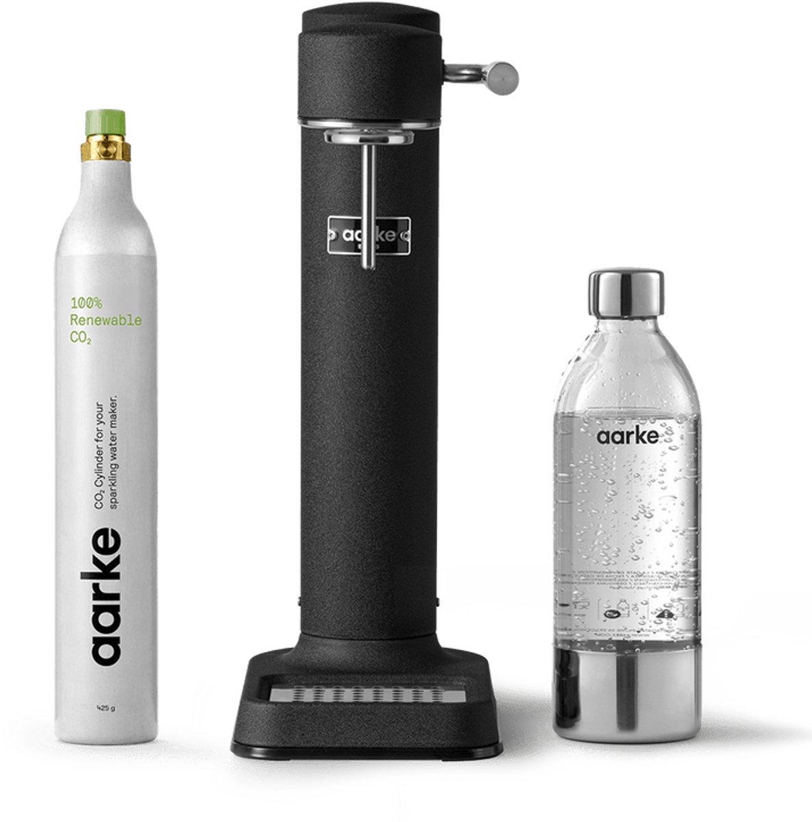 Aarke Carbonator III