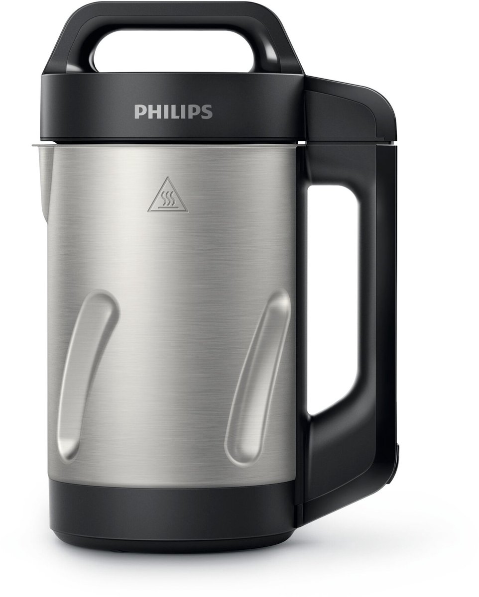 Philips GoZero Soda Maker