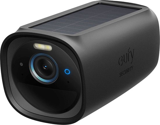 EufyCam S330 eufyCam 3 vs Reolink Argus 4 Pro vs TP-Link Tapo C425 vergeleken