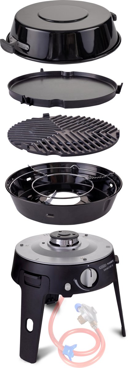 Cadac Safari Chef 30