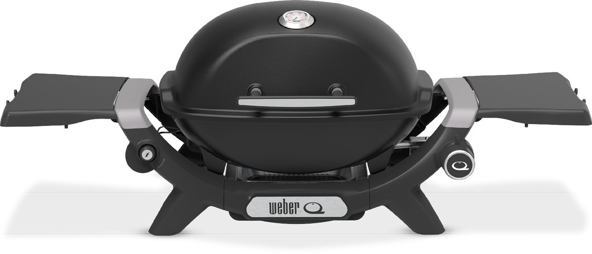 Weber Q1200 Gasbarbecue vs Cadac Safari Chef 30 vs Campingaz Party Grill 400 vergeleken