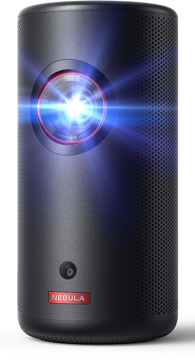 Anker Nebula Capsule 3