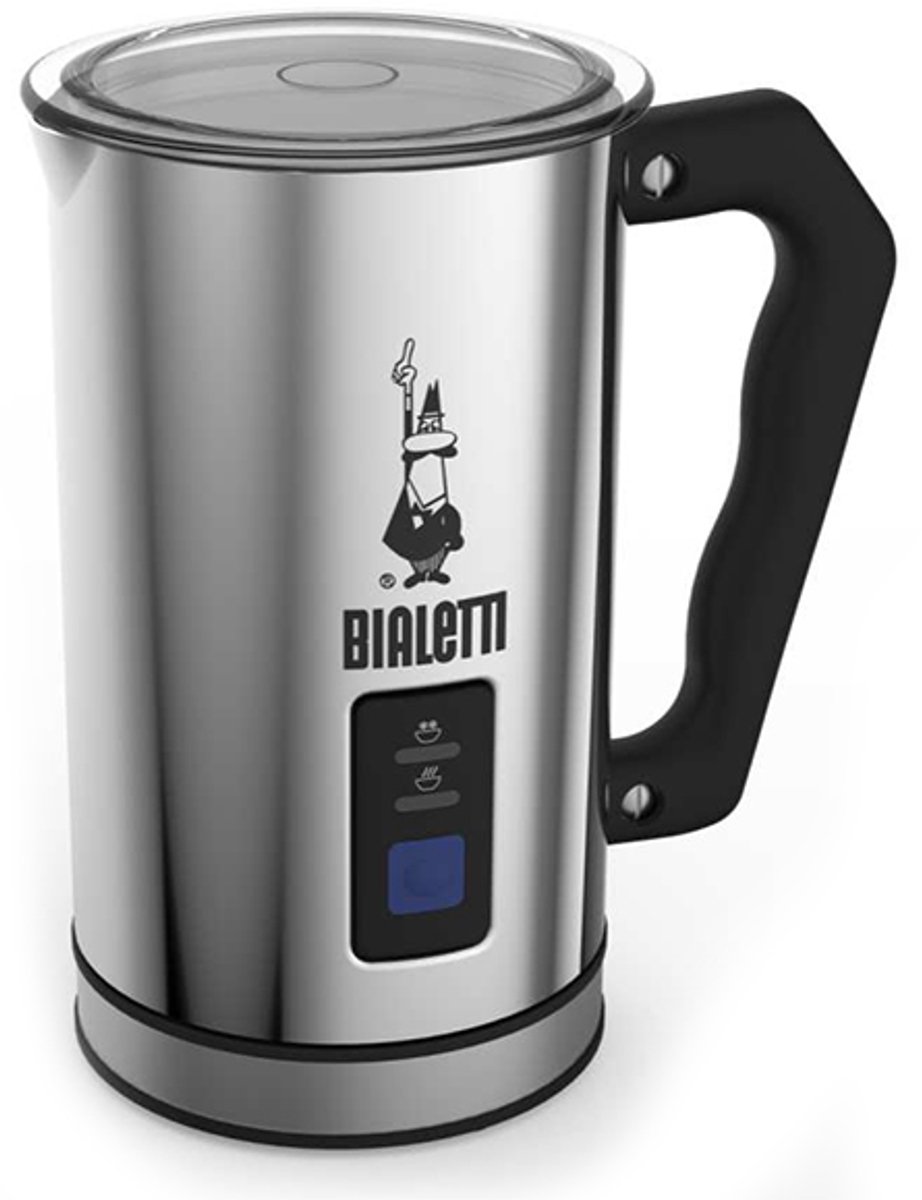 Bialetti Milk Frother Elektrisch