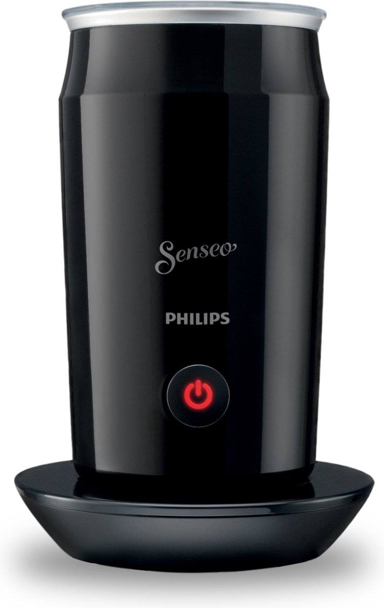 Philips Senseo Milk Twister CA6500 vs Severin SM 3587 Inductie Melkopschuimer vs Bialetti Milk Frother Elektrisch vergeleken