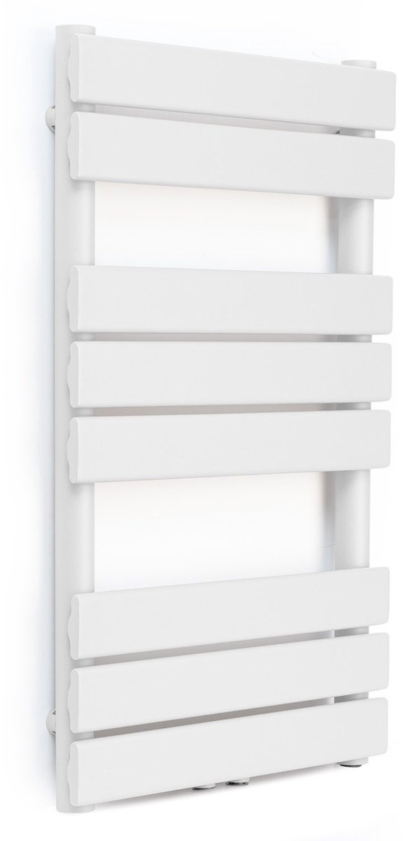 Blumfeldt Badkamerradiator, Design 