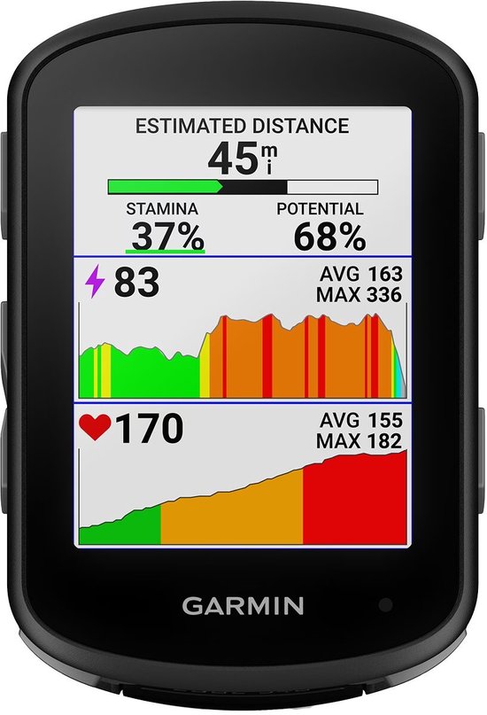 Garmin Edge 840 vs Wahoo ELEMNT BOLT V2 vs Hammerhead Karoo vergeleken