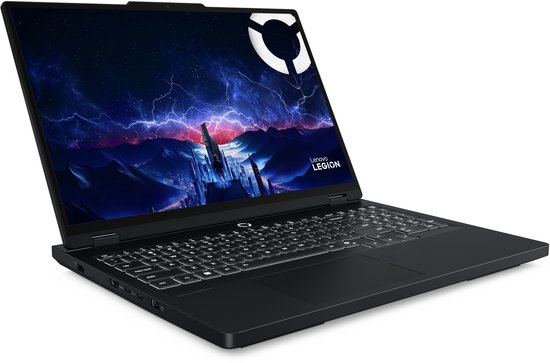 Lenovo Legion Pro 7 16IRX9H vs ASUS ROG Strix SCAR 16 vs MSI Raider GE78 HX vergeleken