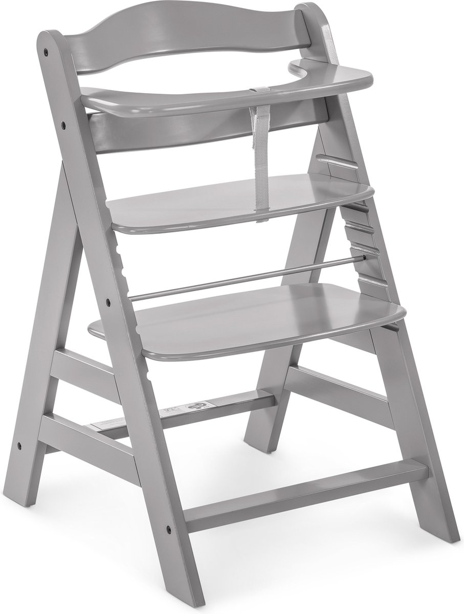 Hauck Alpha Plus