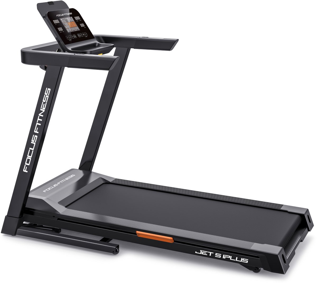 Focus Fitness Jet 5
