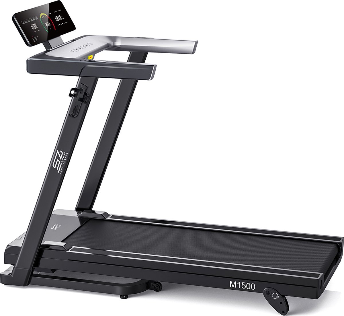 Senz Sports M1000