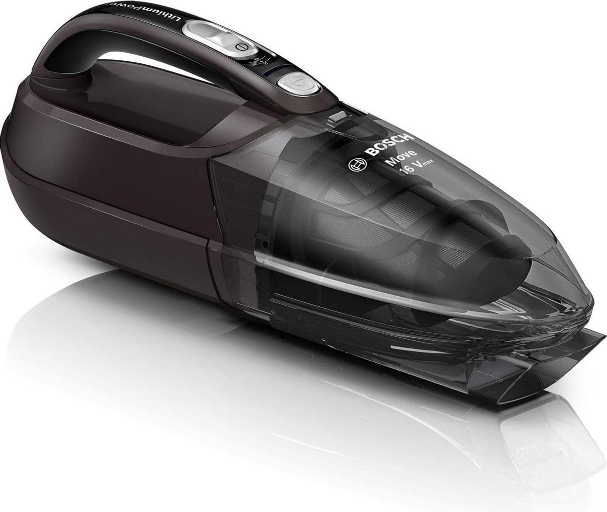 Bosch Move Lithium 16V