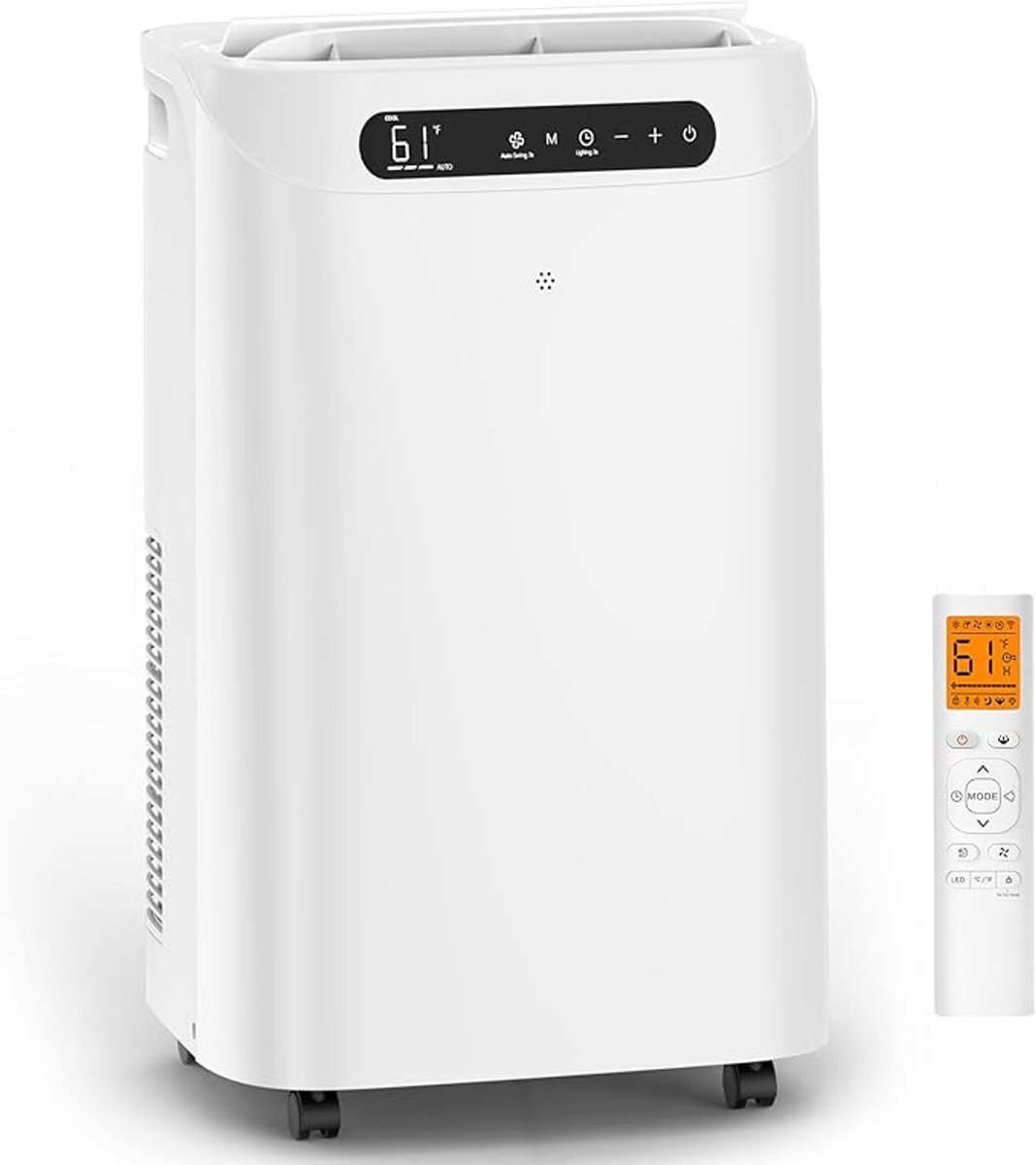 Mobiele airco