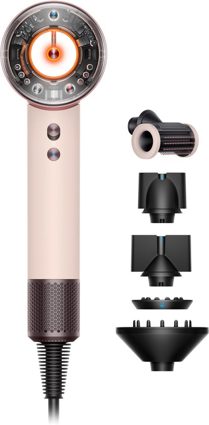 Dyson Supersonic Nural vs Shark FlexStyle 5-in-1 vs BaByliss Air Wand vergeleken