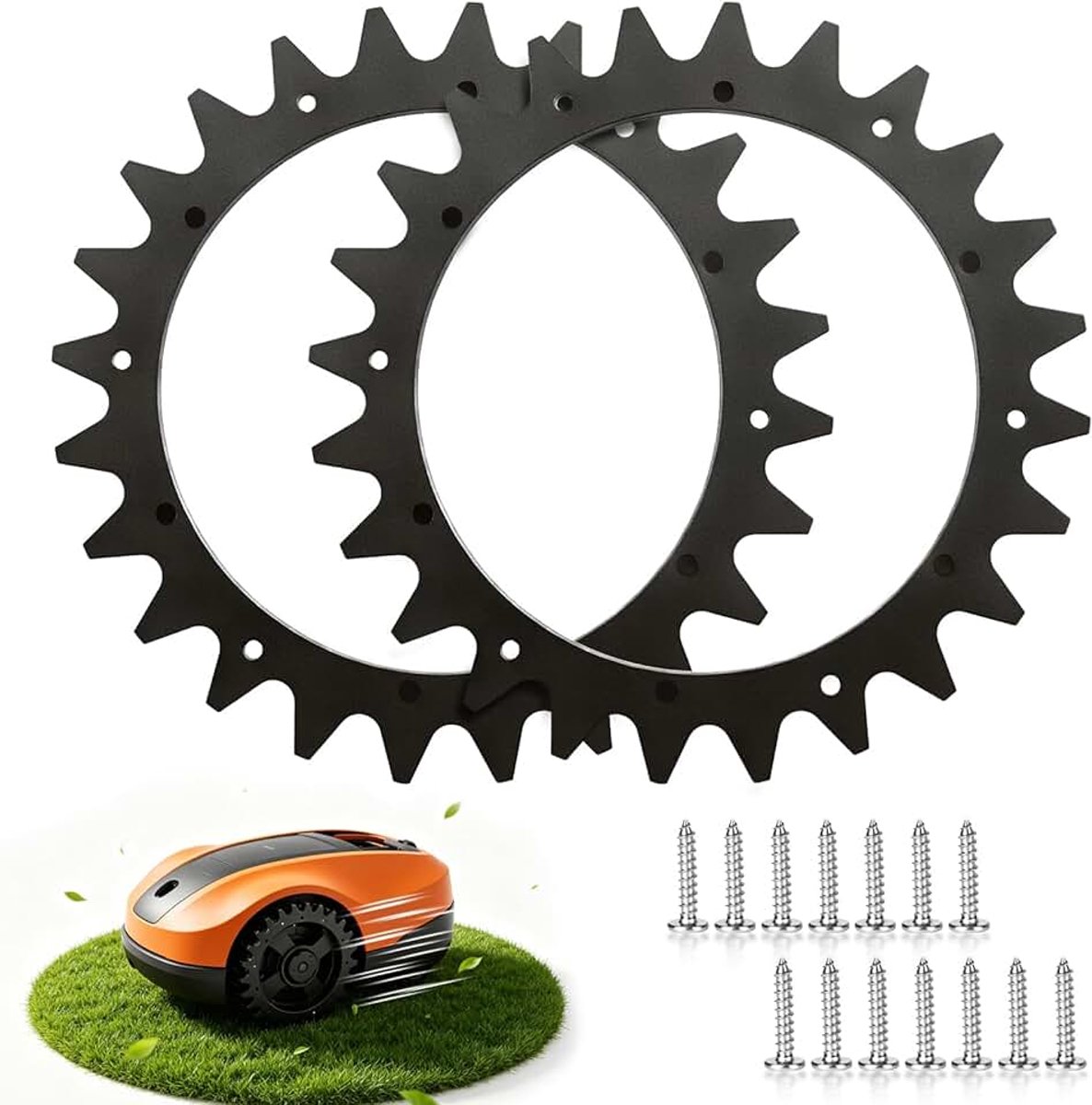 Worx Landroid S300 WR130E