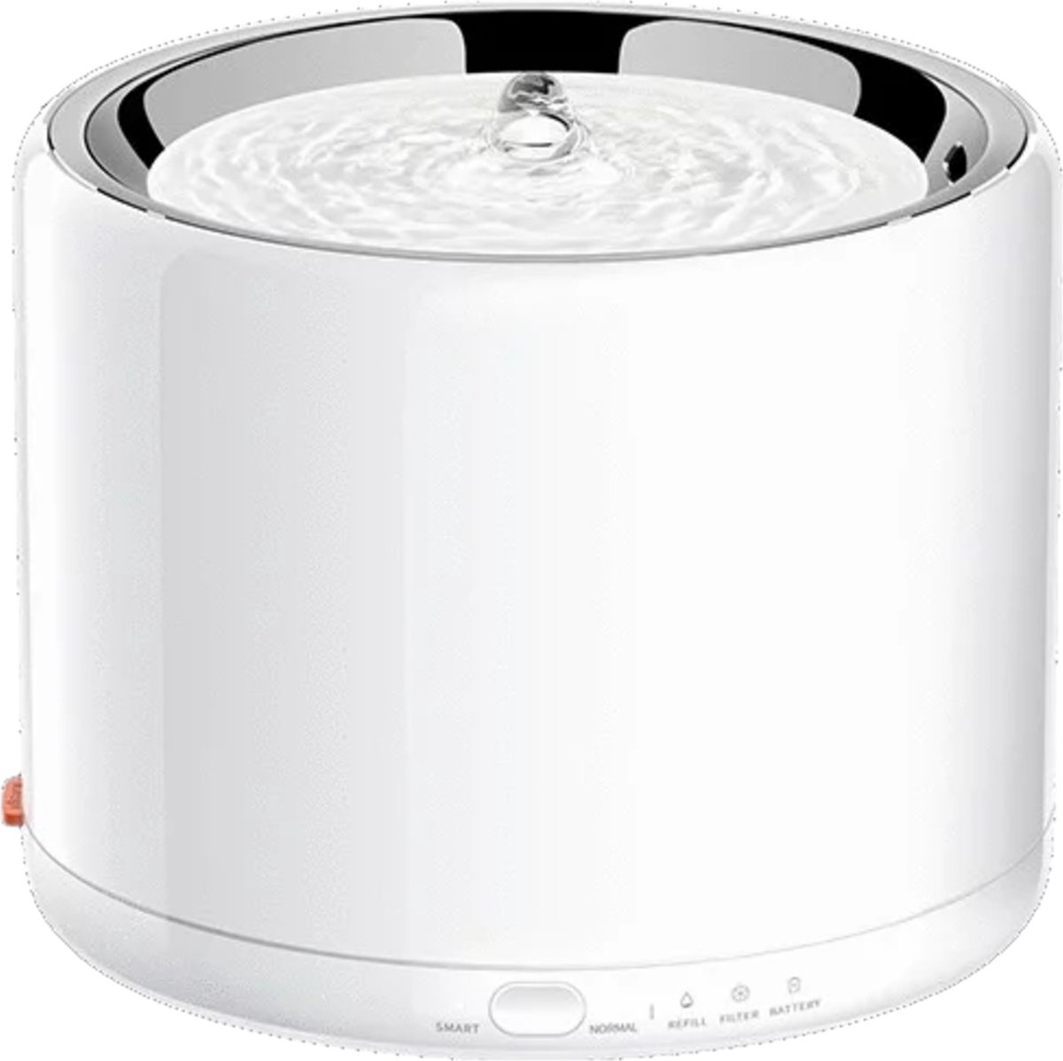 Petkit Eversweet 3 Pro vs Catit PIXI Drinkfontein vs Xiaomi Smart Pet Fountain vergeleken