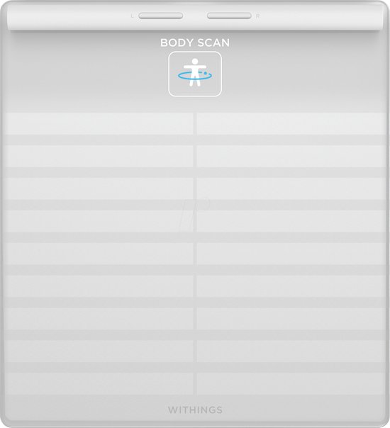 Withings Body Scan vs Garmin Index S2 vs Eufy Smart Scale P3 vergeleken