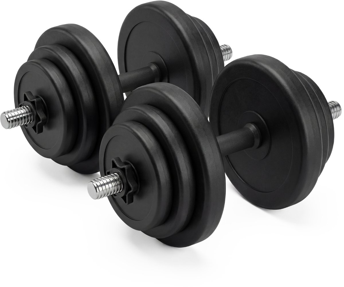 VirtuFit Verstelbare Dumbbell 24kg