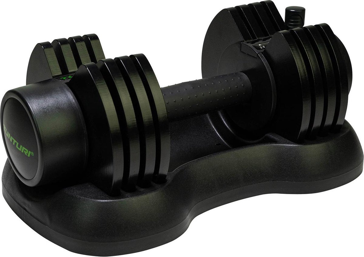Tunturi Selectable Dumbbell