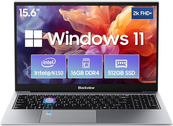 Vergelijken: Blackview AceBook 8 Laptop vs alternatieven