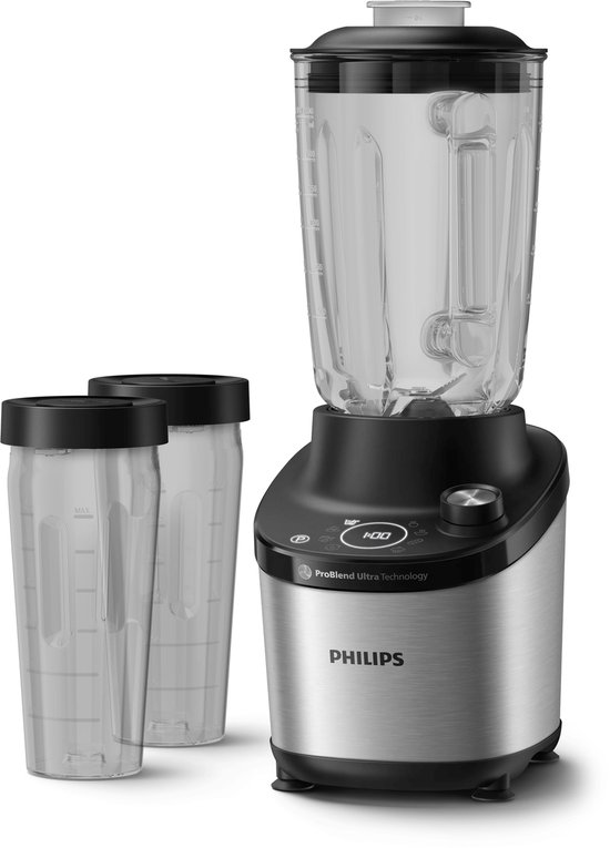 Vergelijken: Philips 7000 series High-speed vs alternatieven