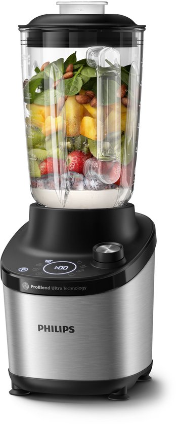Vergelijken: Philips Blender HR3760/00 - vs alternatieven