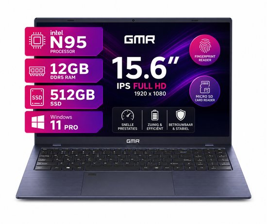 Vergelijken: Office Laptop 15.6 Inch vs alternatieven