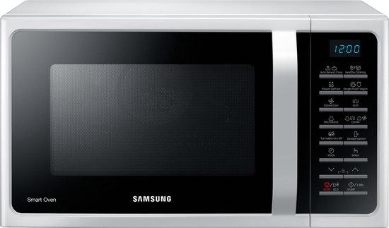 Vergelijken: Samsung MC28H5015AW - Combi-magnetron vs alternatieven