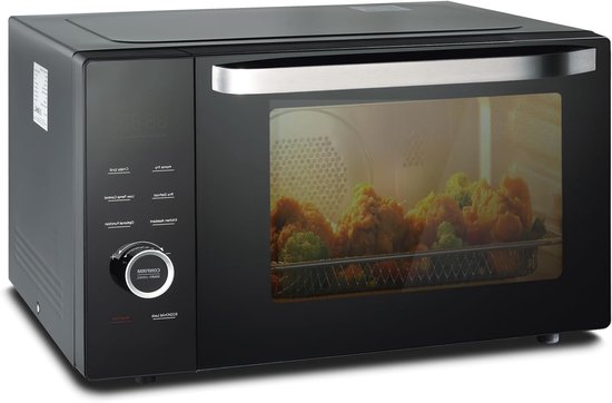 Vergelijken: Combi Magnetron - Combimagnetron vs alternatieven