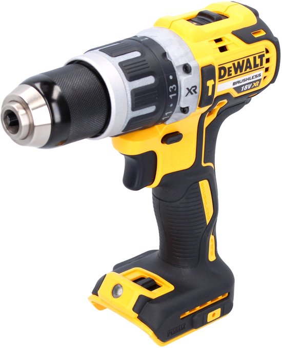 DeWalt DCD796N 18V