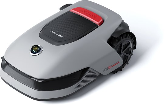 Dreame Roboticmower A1