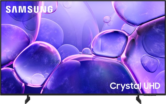 Vergelijken: Samsung UE50U8090F - 50 vs alternatieven