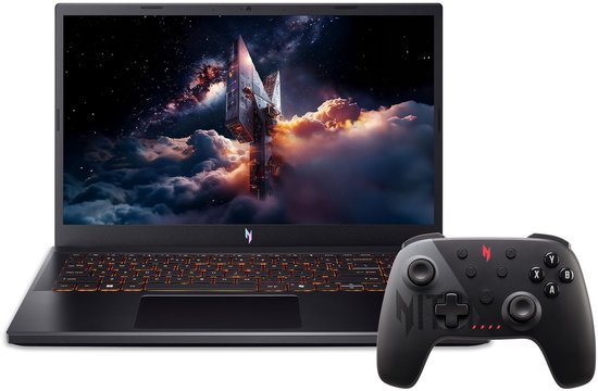 Vergelijken: Acer Nitro V 15 vs alternatieven