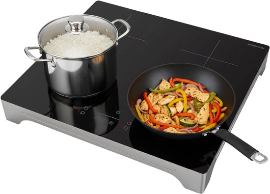Vergelijken: Inventum VKI6010ZIL inductie kookplaat vs alternatieven