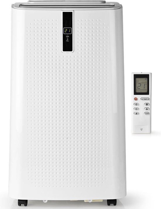 Vergelijken: Airco - Airco mobiel vs alternatieven