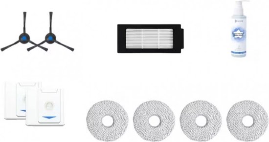 Ecovacs Deebot T30 Pro